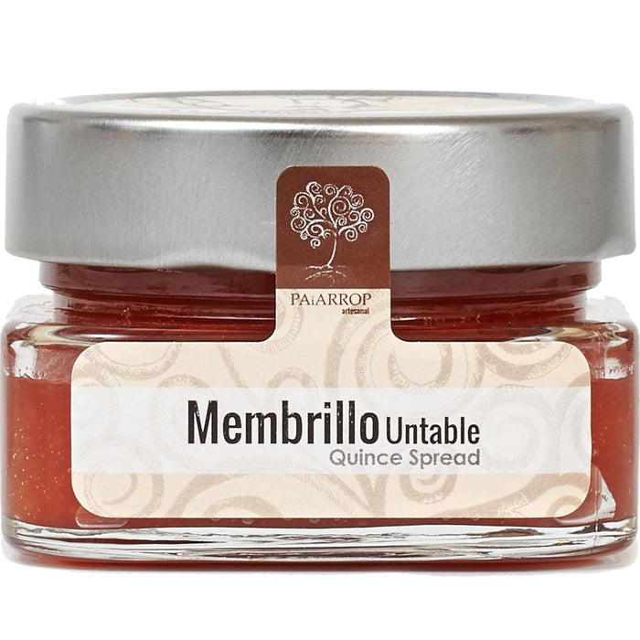 Brindisa Paiarrop Quince Paste Membrillo 140g