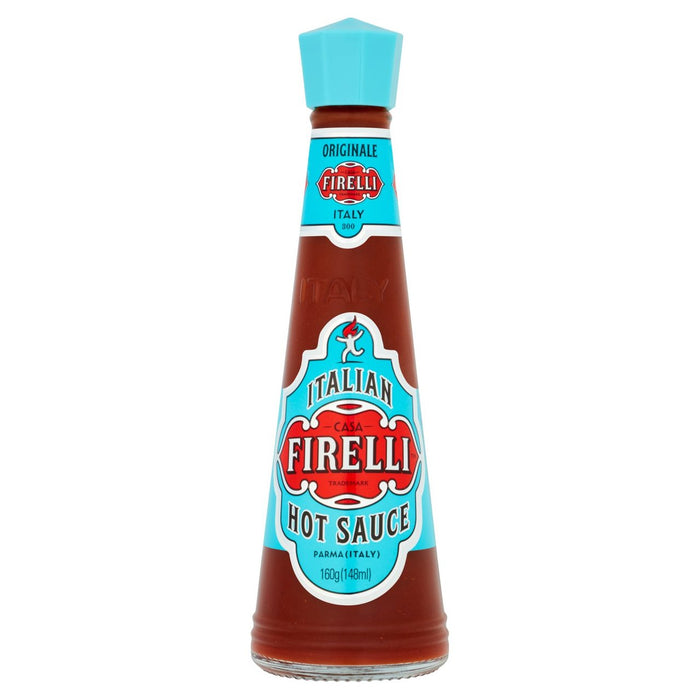 Casa Firelli Salsa picante italiana 160G