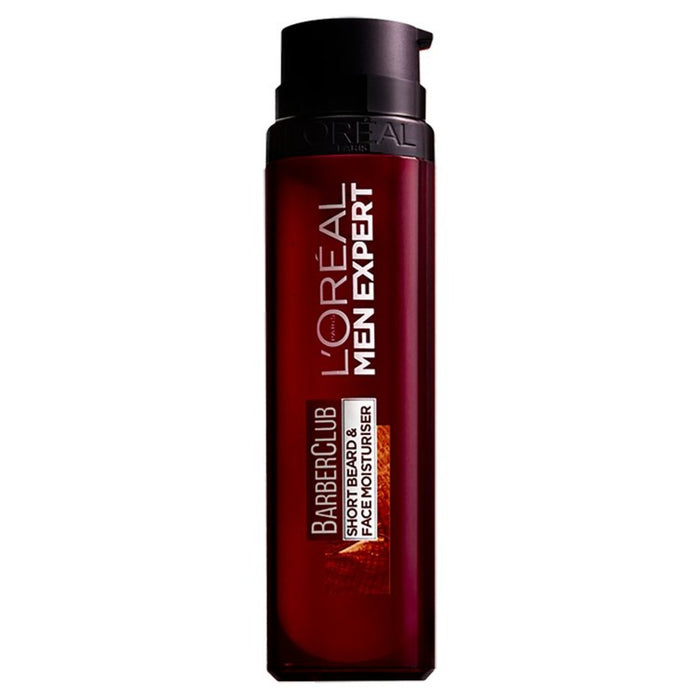 L'Oreal Men Expert Barber Club Moisturiser 50ml