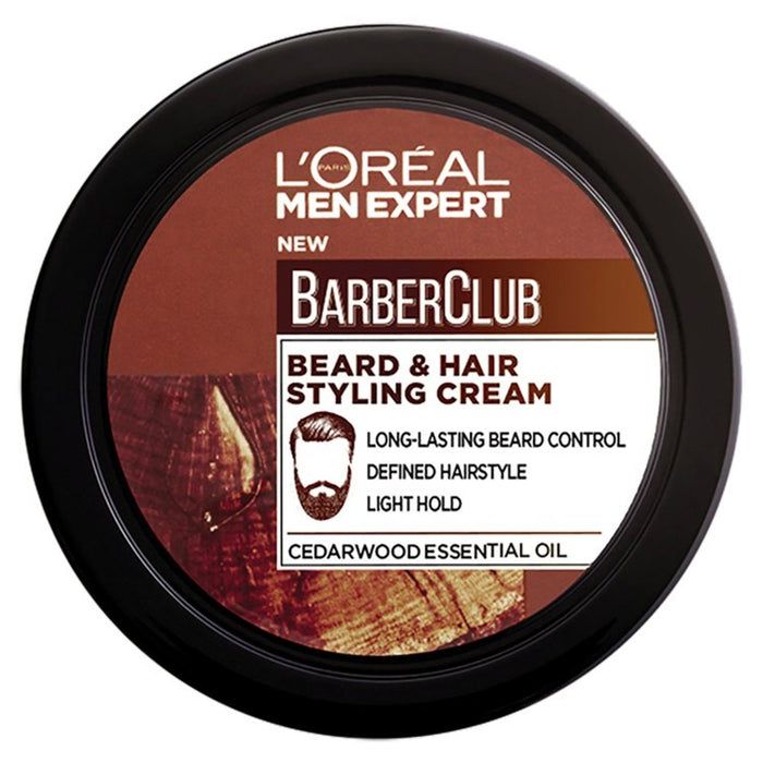 L'Oreal Men Expert de style club de club de club 50 ml