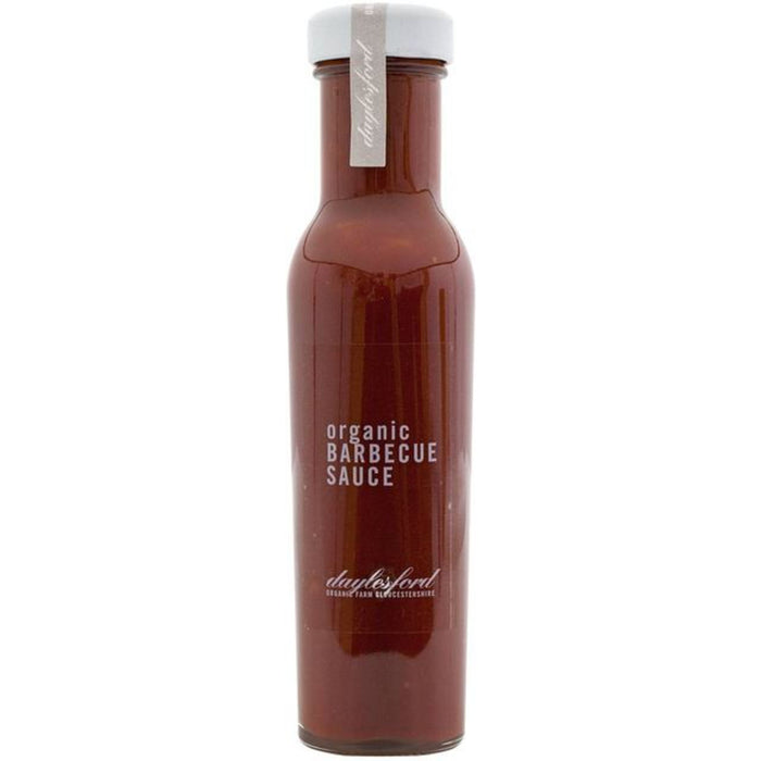 Daylesford Bio -Barbecue -Sauce 250 ml