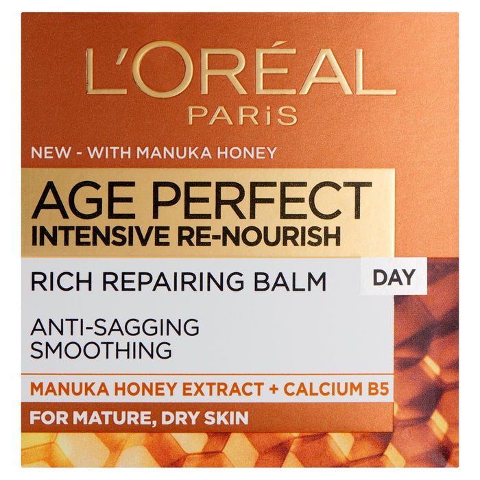 L'Oreal Paris Alter perfekt Manuka Day Topf 50ml