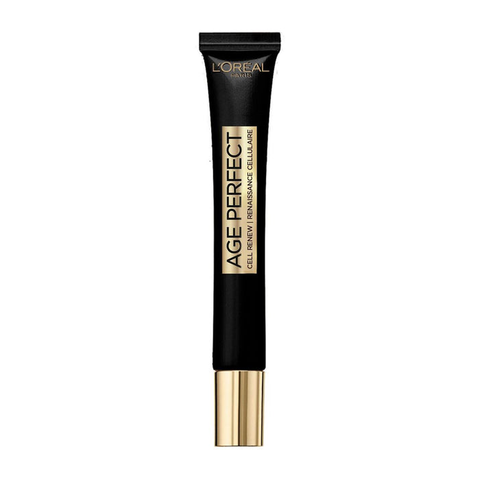 L'Oréal Paris Cell renouveler la crème pour les yeux pour les cernes et les sacs à vue 15 ml