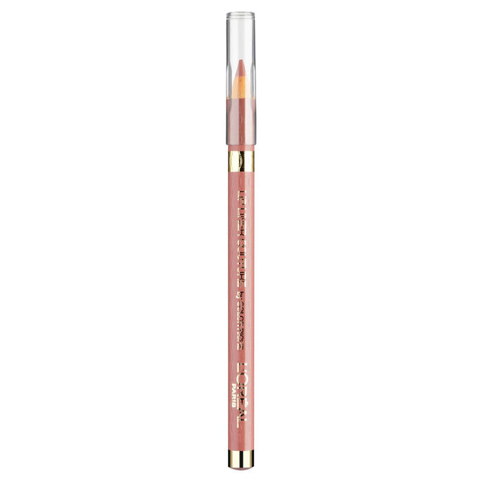 L'Oreal Paris Color Riche Lip Leder Couture Beige A Nu 630