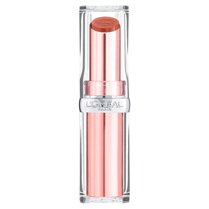 L'Oreal Paris Glow Paradise Balm de aspecto natural en el lápiz labial 107