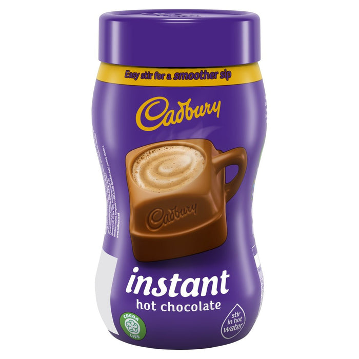 Cadbury Instant Chocolate Break Drink 400g