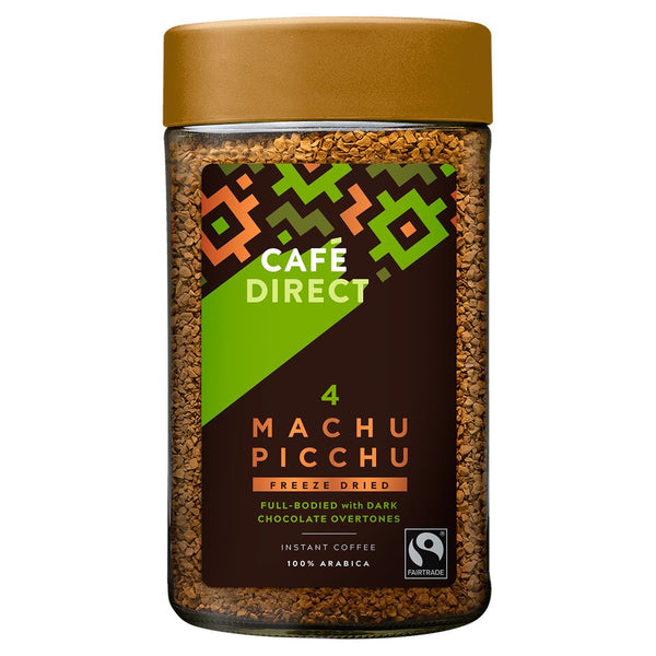 Cafedirect