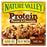 Nature Valley Protein Barras de cereales de maní y chocolate 4 x 40g