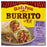 Old El Paso Beans & Chili Burrito Kit 620g