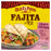 Viejo kit fajita de pollo crujiente de pollo crujiente de El paso