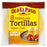 Old El Paso Super Soft Corn & Wheat Tortillas 8 par paquet