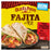 Old El Paso Fiery Jalepano & Tomato Fajita Kit 500g