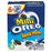 Oreo Mini Sandwich au chocolat Snack Snack Packs 6 x 25g