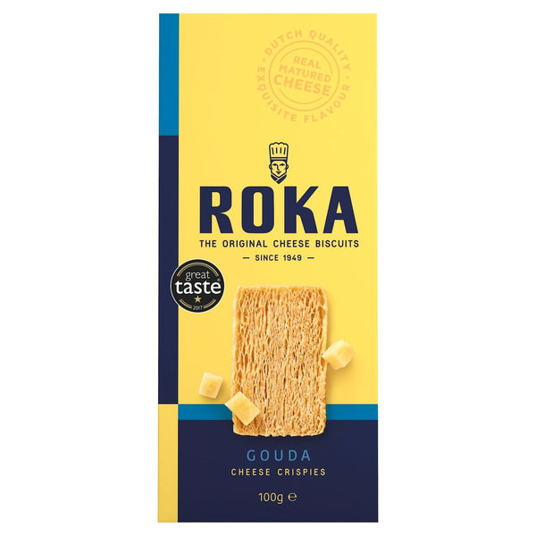 Roka