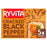 Ryvita knackte schwarzes Pfeffer knackiges Brot 200g