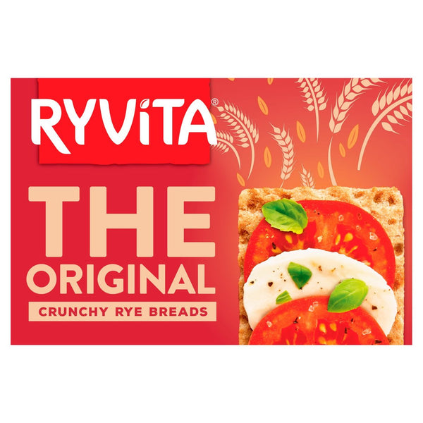 Ryvita