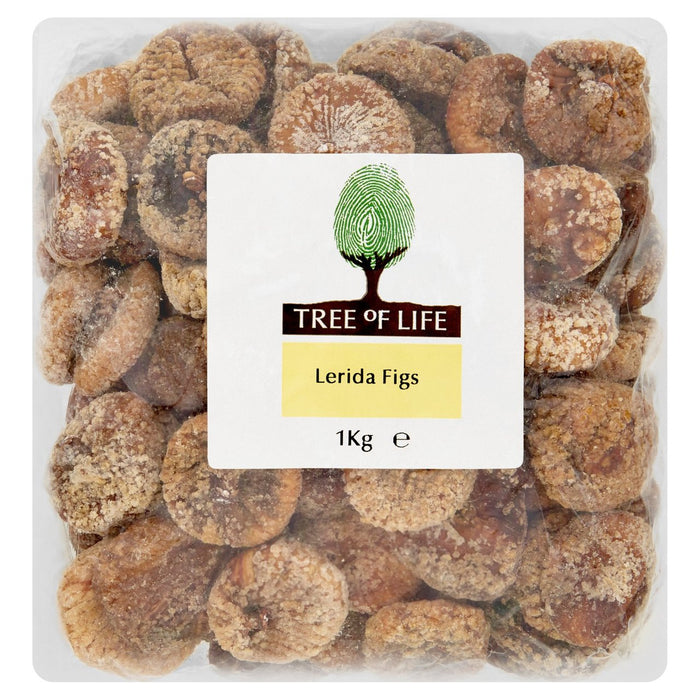 Árbol de la vida Lerida Figs 1kg