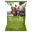 Tyrrells Parsnip, Beetroot & Carrot Veg Crisps avec sel de mer 125g