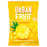 Fruta urbana suavemente horneada piña 35g