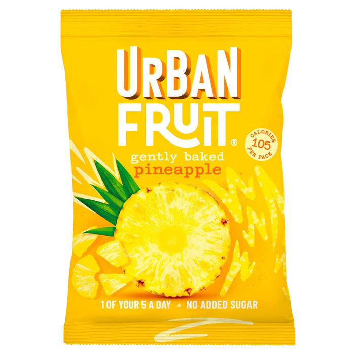 Fruit urbain ananas au four à cuire au four 35g