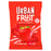 Urban Fruit Gently Baked Strawberries 35g