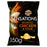 Sensations Roasted Chicken & Thyme Crisps 150g