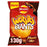 Walkers wotsits gigantes flamin 'hot crisis 130g