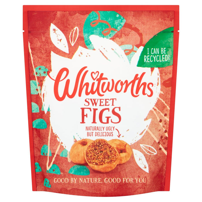 Higos Whitworths 175g 