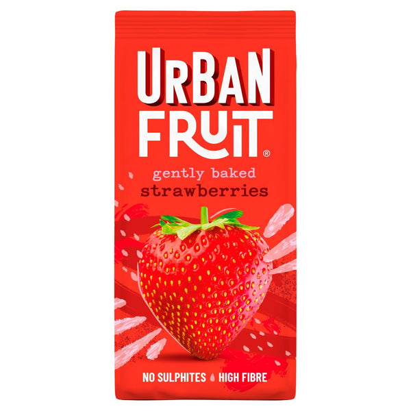 Urban Fruit