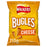 Walkers Butles de queso bocadillos 110G