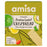 Amisa Organic Gluten Free Protein Lentil Crispbread 100g