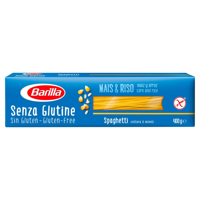 Barilla glutenfreie Pasta Spaghetti 400g