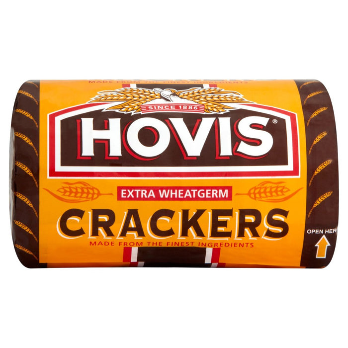 Hovis Crackers 150g