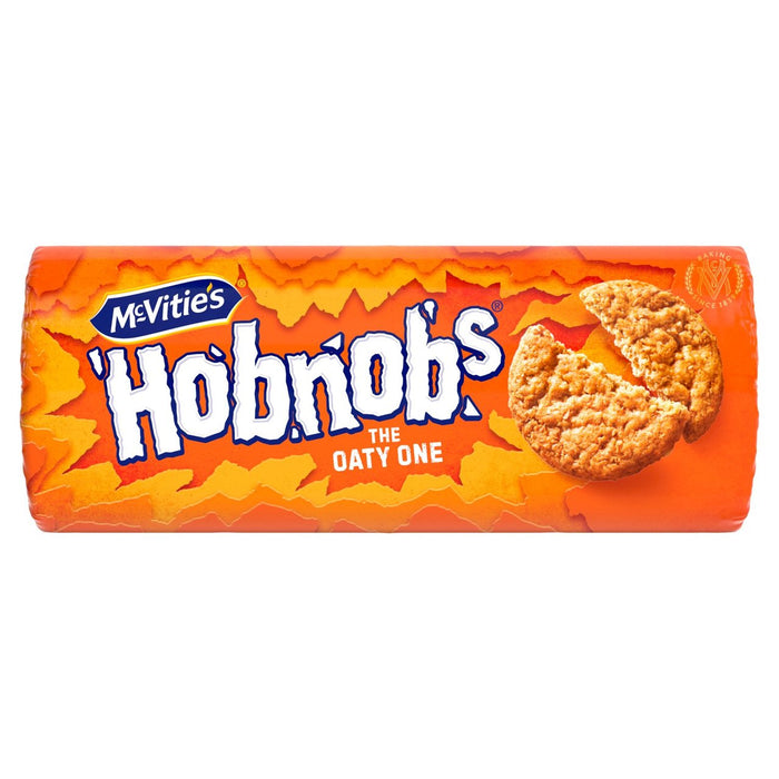 Hobnobs 300g de Mcvitie