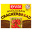 Pan de galleta integral Ryvita 125g 