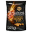 Sensations Californian Honey & Salt Roasted Peanuts 145g