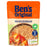 Bens Rice micro-ondes de grain entier Bens 250g