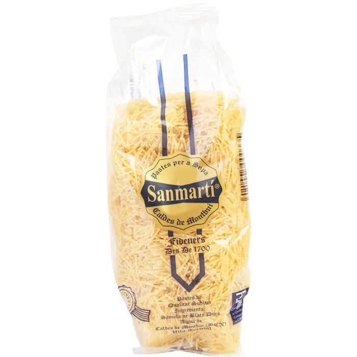 Brindisa Sanmarti Fideu Pasta 250G