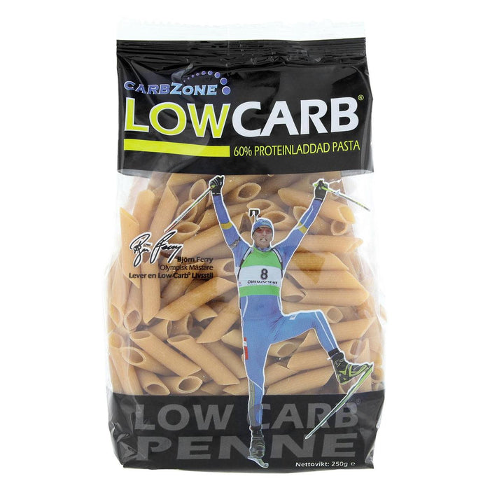 Carbzone Low Carb Penne Pasta 250G