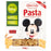 Dalla Costa Disney Mickey Mouse Pasta 250G