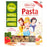 Dalla Costa Disney Princess Tricolor Pasta 250G