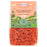 Dalla Costa Gluten Free Organic Red Lentils Sport Pasta 250g