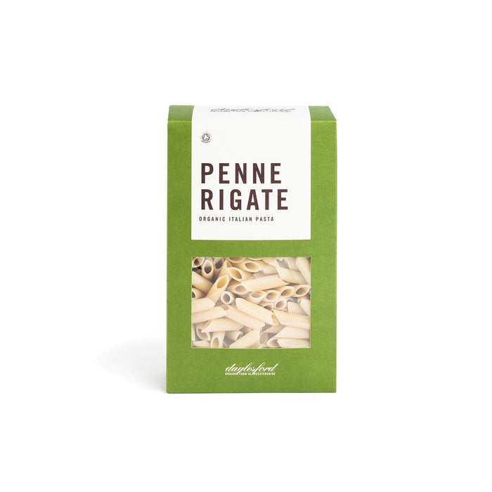 Daylesford Organic Penne Rigate 500g