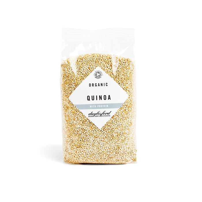 Daylesford Organic Quinoa 500G