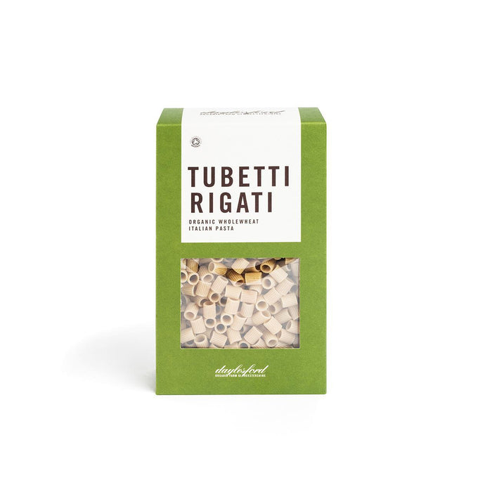 Daylesford Organic Tubetti Rigati 500g