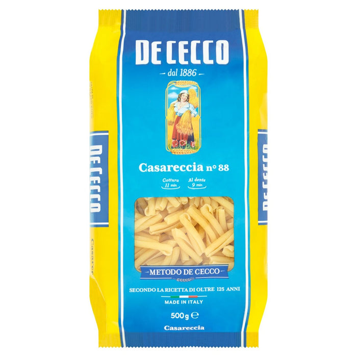 De Cecco Casareccia 500G