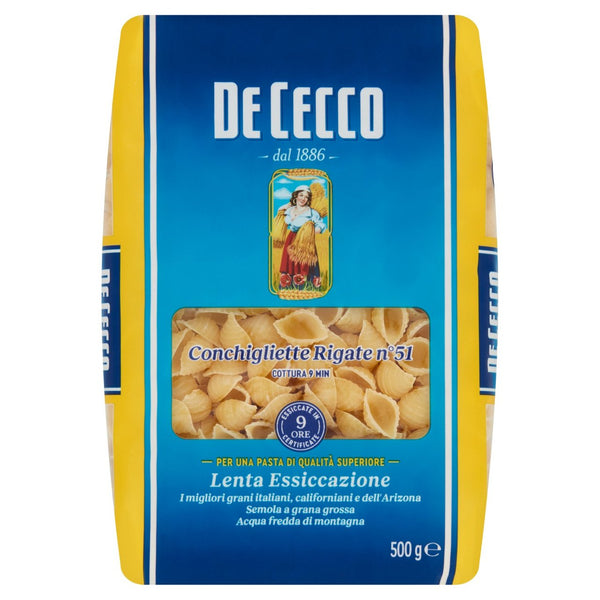 De Cecco