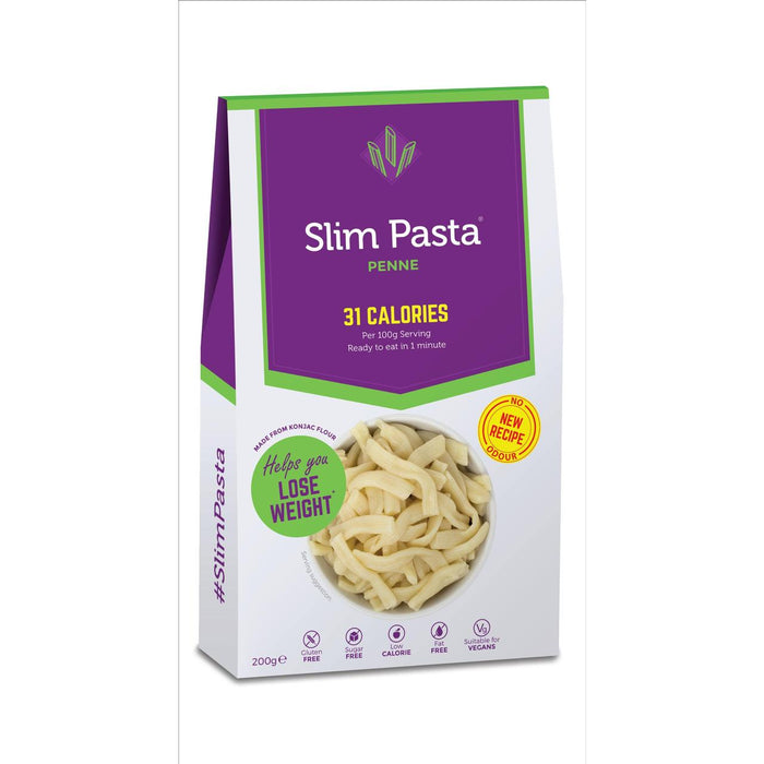 Eat Water Slim Pasta Penne 200g