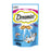 Dreamies Adult 1+ Cat behandelt mit Lachs 60g