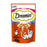 Dreamies Adult 1+ Gato Golosinas con Pollo 60g 